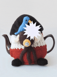 Behind The Camera Photography GIF by TeaCosyFolk