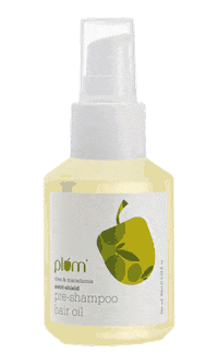 Clean Beauty Kajal Sticker by Plum Goodness