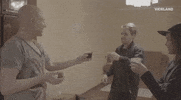 viceland GIF by GAYCATION with Ellen Page and Ian Daniel