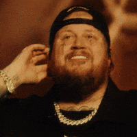 Jelly Roll Liar GIF by Respective