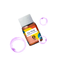 Mal Acne Sticker by pyfahealth