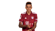 Deciding Bayern Munich Sticker by Bundesliga