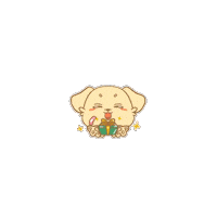 Kids Grace Sticker
