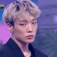 Bobby Ikon GIF