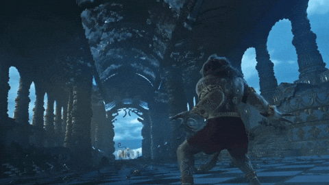 Animation Film GIF by Hombale Films