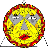 Face Smile Sticker