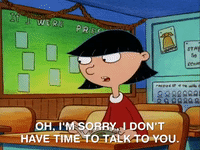 hey arnold nicksplat GIF