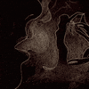 Black And White Art GIF by GIU