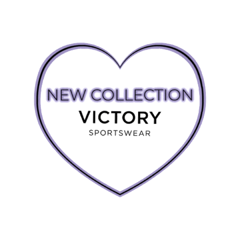 Sticker by Victory Sportswear