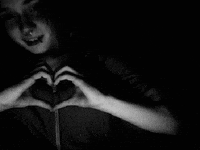 heart love GIF