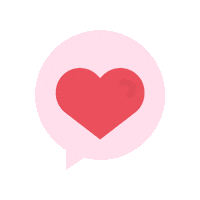 vanillavice love like love it vanilla vice Sticker