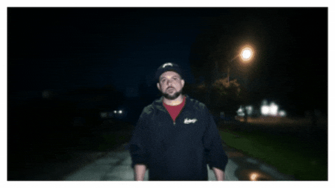 Getting Ready Lets Go GIF by Wrekonize