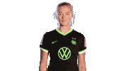 Sport Soccer Sticker by VfL Wolfsburg
