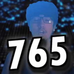 765