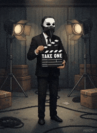 Ending Film Festival GIF by ABCNT