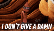 Not Funny Whatever GIF by Wind Sun Sky Entertainment