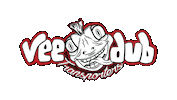 Vw T4 Sticker by Vee Dub Transporters