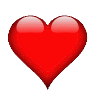 I Love You Ily Sticker