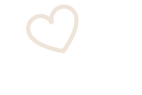 In Love Hearts Sticker by kimberlyhouweling.nl