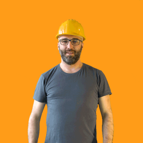 Happy Hands Up GIF by Stavario