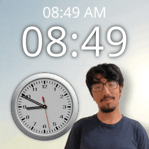 8Am GIF