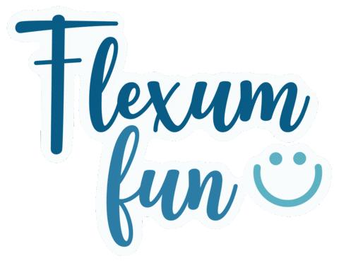 Flexum Sticker by flexumthermalspa