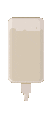 Face Erase Sticker by Sunnies Studios
