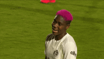 Are You Okay Womens Soccer GIF by National Women's Soccer League
