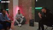 Rap Game Rappers GIF by BBC Three