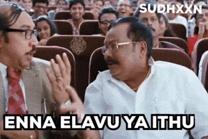 Vijay Nanban GIF