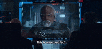 This Is Unexpected Season 3 GIF by Paramount+