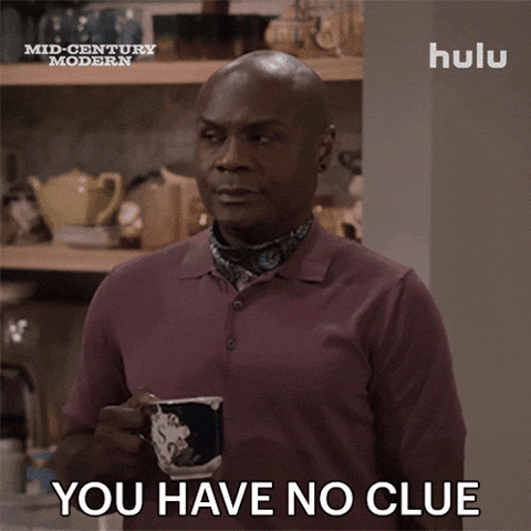 Nathan Lee Graham Arthur GIF by HULU