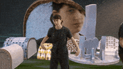 Sub Pop Dancing GIF by Sub Pop Records