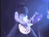 guns n roses slash GIF