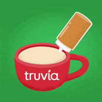 Sugar Free Coffee GIF by Truvia