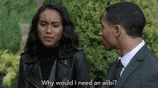 tv show pll the perfectionists GIF by Pretty Little Liars