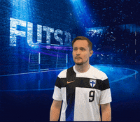 National Team Finland GIF by Suomen jalkapallo- ja futsalmaajoukkueet