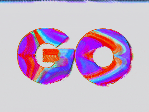 Art Go GIF