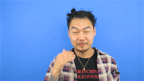 What Are You Doing GIF by Dumbfoundead