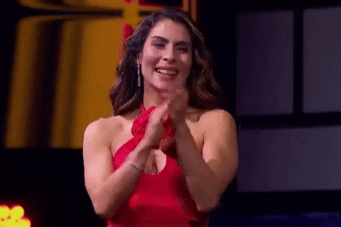 Maria Leon Mlm GIF
