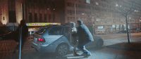 you are the reason GIF by Calum Scott