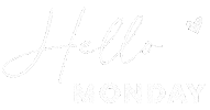 Day Monday Sticker