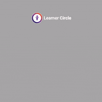 Stare Dont GIF by Learner Circle