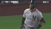 Home Run Sport GIF by MLB
