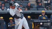 Home Run Sport GIF by MLB