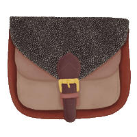 Bag Sticker by vanmauz