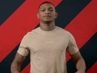 Sport Mma GIF by UFC