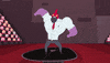 fight hit GIF by Cartoon Hangover