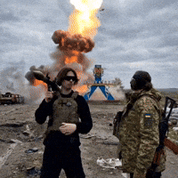 Shahed GIF