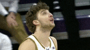 Think College Basketball GIF by Northwestern Athletics